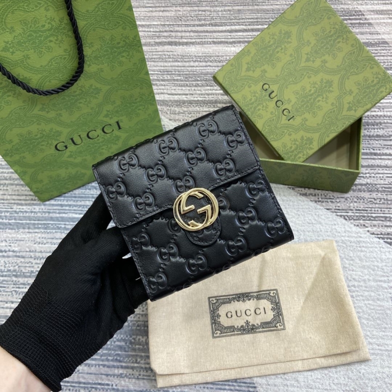 Gucci Wallets & Purse